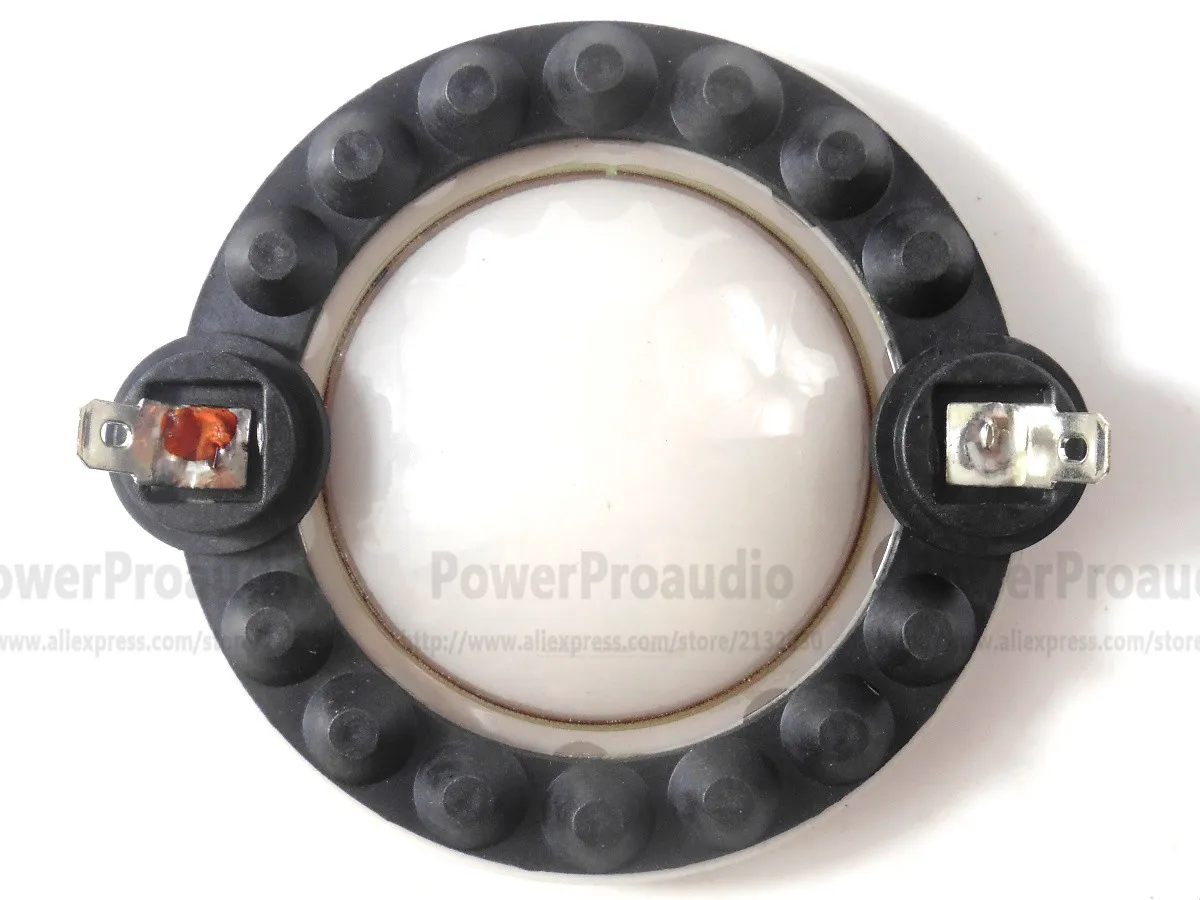 Diaframma Di Ricambio Per Cerwin Vega Cvp1152,Cvp2153, Celeste Cdx1 1730, 1731, 1745, 1746 T5510, Driver Cerwin Vega Cd44D