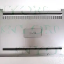 Для DELL XPS 13 9350 9360 D корпус Нижняя оболочка задняя крышка оболочка табличка 0NKRWG