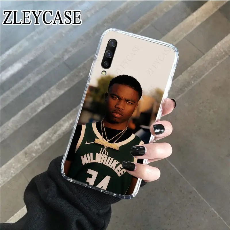 Roddy Ricch