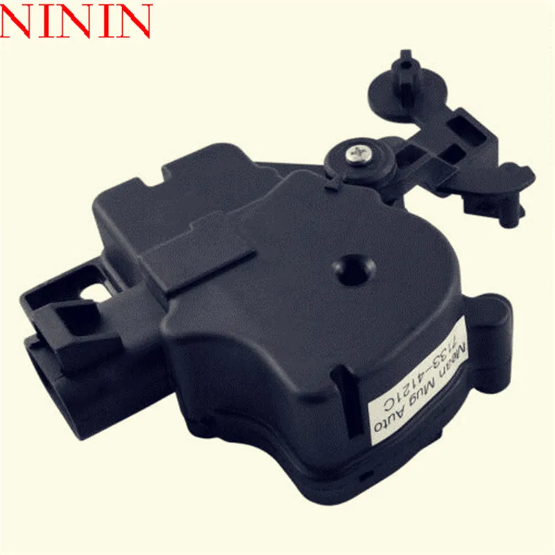 Подходит для Chevrolet Adrian Tahoe Cadillac GMC Hummer H2 замок задней двери боковой двери 15250765 15808595