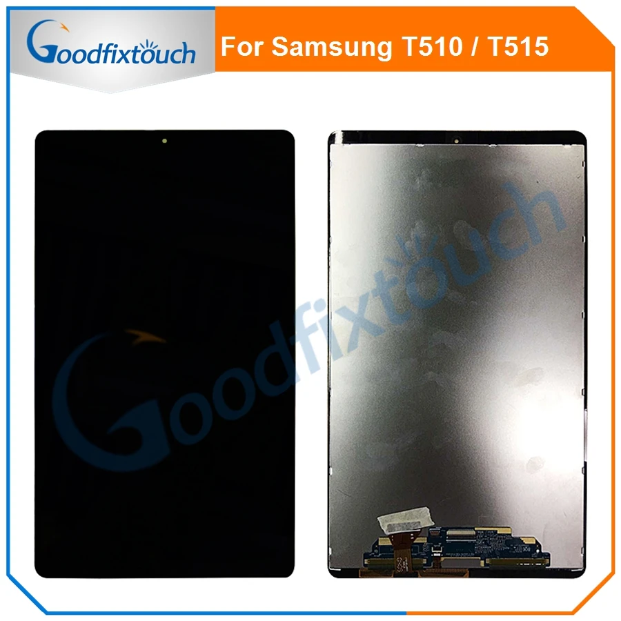 

LCD Display 10.1" For Samsung Galaxy Tab A 10.1(2019) WIFI T510 SM-T510 T510N LCD Display Touch Screen Digitizer Assembly T515