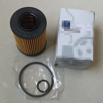

10pcs/lot wholesale parts OE No A2661800009 2661800009 oil filter A 266 180 0009 OEM No A 266 180 00 09