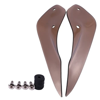 

Windshield Windscreen Wind Deflector Screen For BMW R1200GS Adventure K51 2013-2017