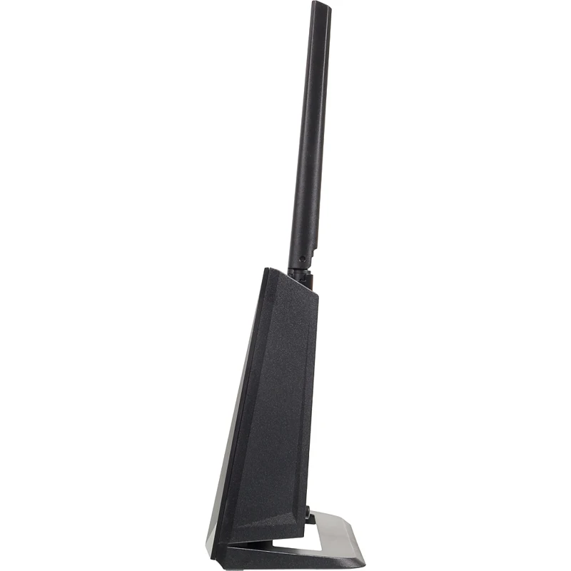 Роутер беспроводной Asus RT-AC65P AC1750 10/100/1000BASE-TX черный