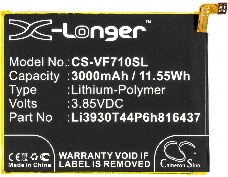 CS-VF710SL-5
