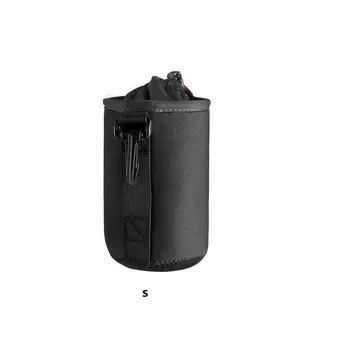 

Photographic Equipment Camera Lens Bag Storage Bag Dive Lens Bag Lens Case Waterproof Pockets Shockproof Lens Tube