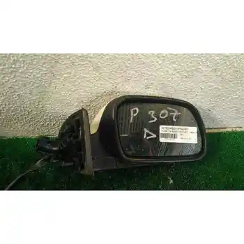 

RIGHT REARVIEW MIRROR PEUGEOT 307 BREAK/SW (S1)