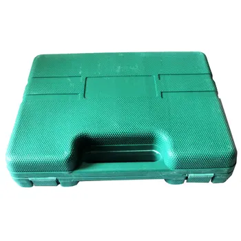 

Multifunctional Hardware Toolbox 12 Piece Set Box Tool Set Car Household Emergency Wrench Tool 8012G
