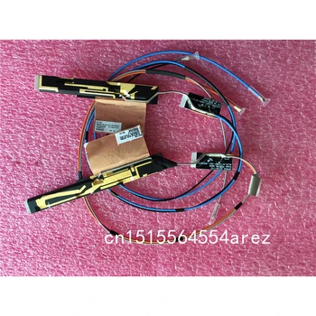 

New Original laptop Lenovo ThinkPad T480s wwan 3G 4G antenna wires Red DC33001HD00 blue DC33001HE10 01LV664 01LV663