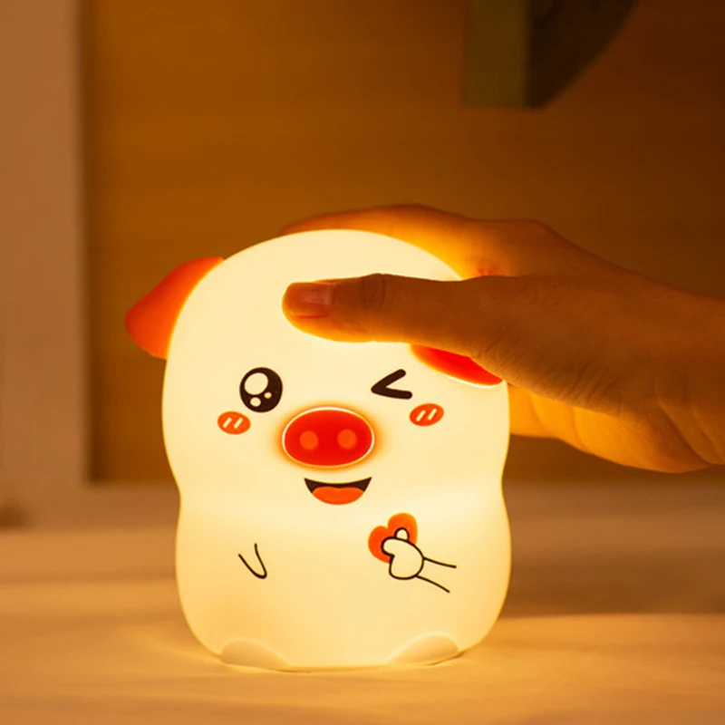 Touch sensor