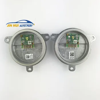 

Original Headlight LED module daytime lights 63119477986 for BMW X5 G05 30dX 40iX 63119477985 9477986 9477985