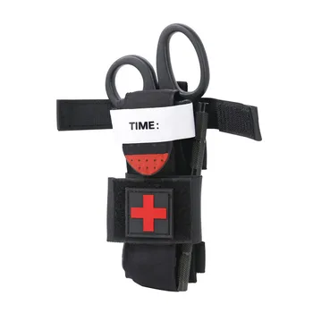 Tactical First Aid Kit