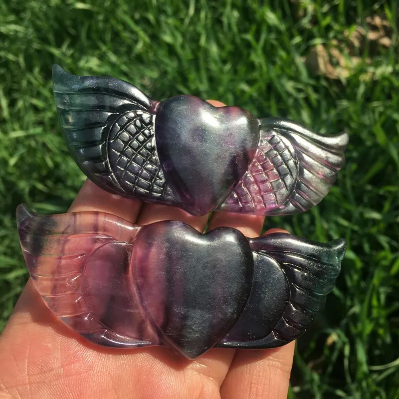 fluorite heart wings (4)