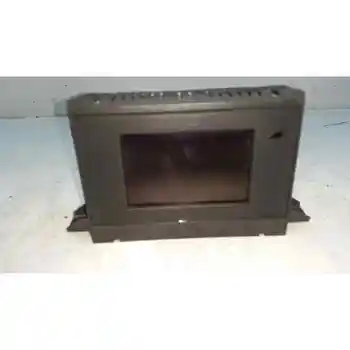 

28321366 MULTIFUNCTION SCREEN OPEL CORSA D