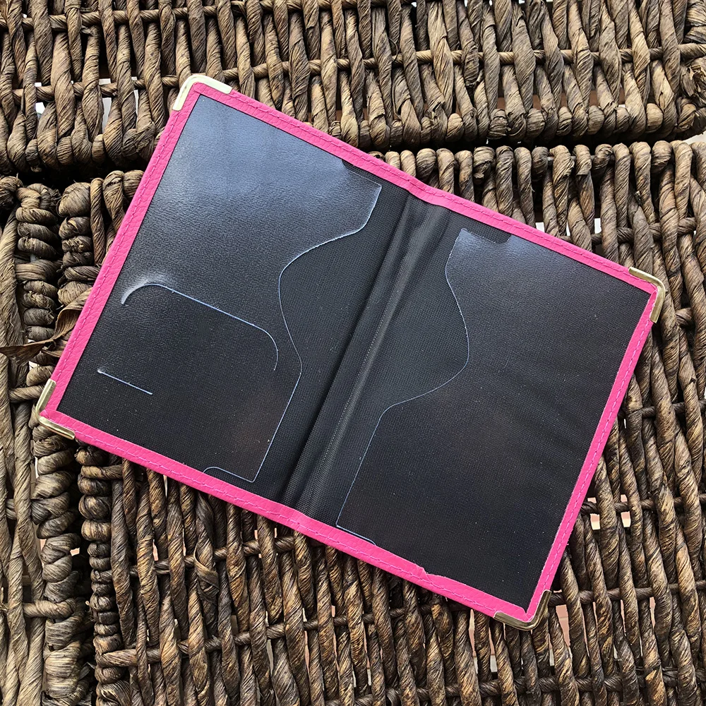 United Kingdom British Passport Cover UK Women Case Passport passport holder