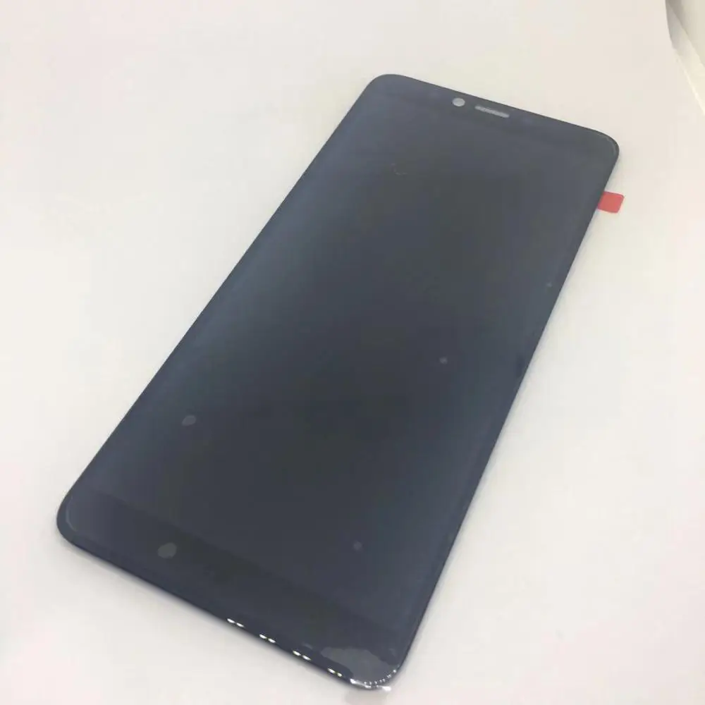 Для Infinix Hot 6 Pro X608 ЖК-дисплей сенсорный экран Hot6 ЖК-экран стекло дигитайзер полная