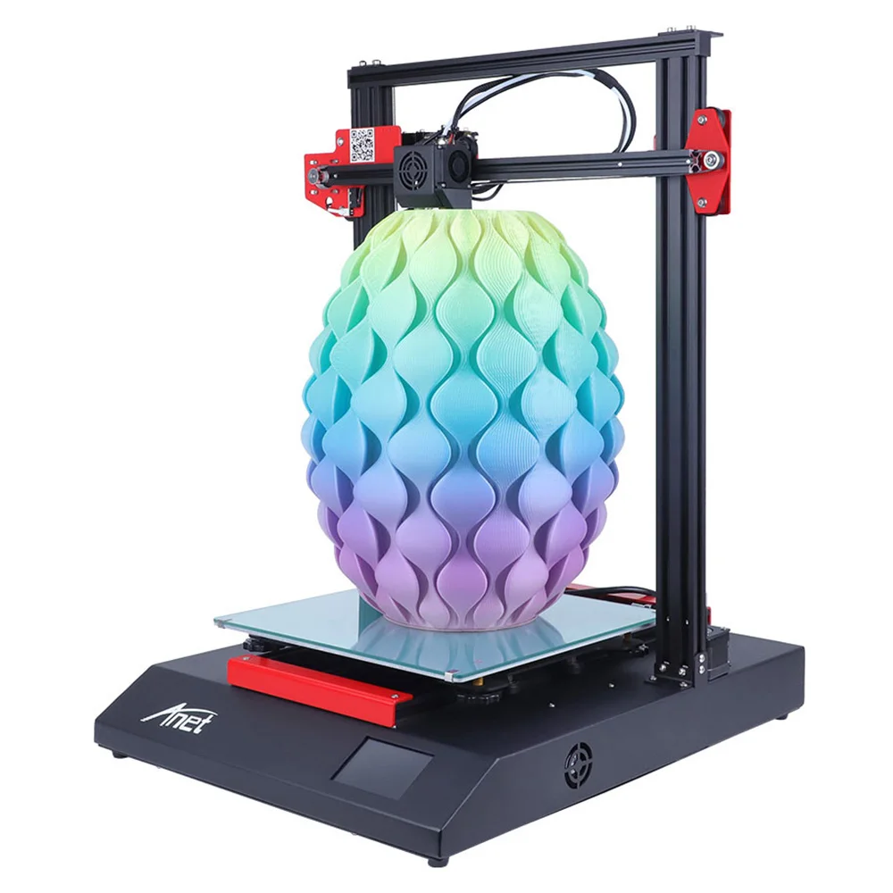 3 D Принтер Цена