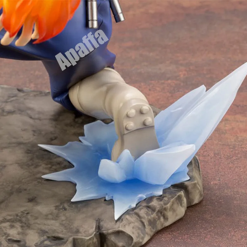 16 см Новый супер герой комикс мой академические круги Boku no Hero Tomy аниме статуя ARTFX J