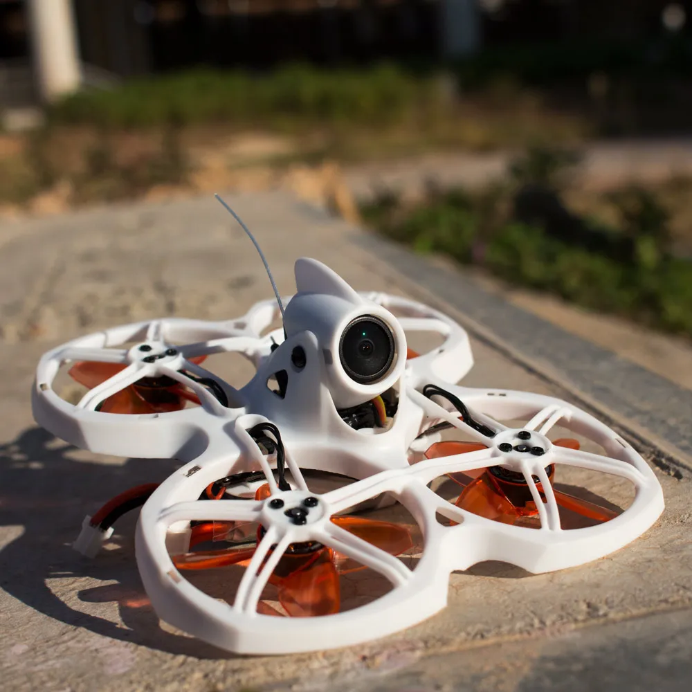 Mini Drone FPV avec Caméra, RTF/BNF, Jouet Télécommandé pour Enfants