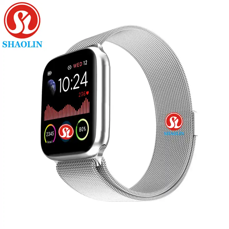 apple watch 5 android