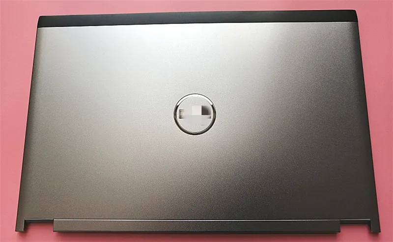 Чехол для ноутбука Dell Vostro V131 E3330 Ashell, серебристая задняя крышка для ЖК-экрана, верхняя крышка 0CVV8H 074MJD 60.4ND0.5002