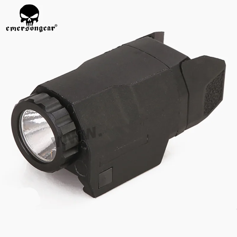 

APLc (GLOCK) Компактный Автоматический пистолет, светлый черный цвет, фотография