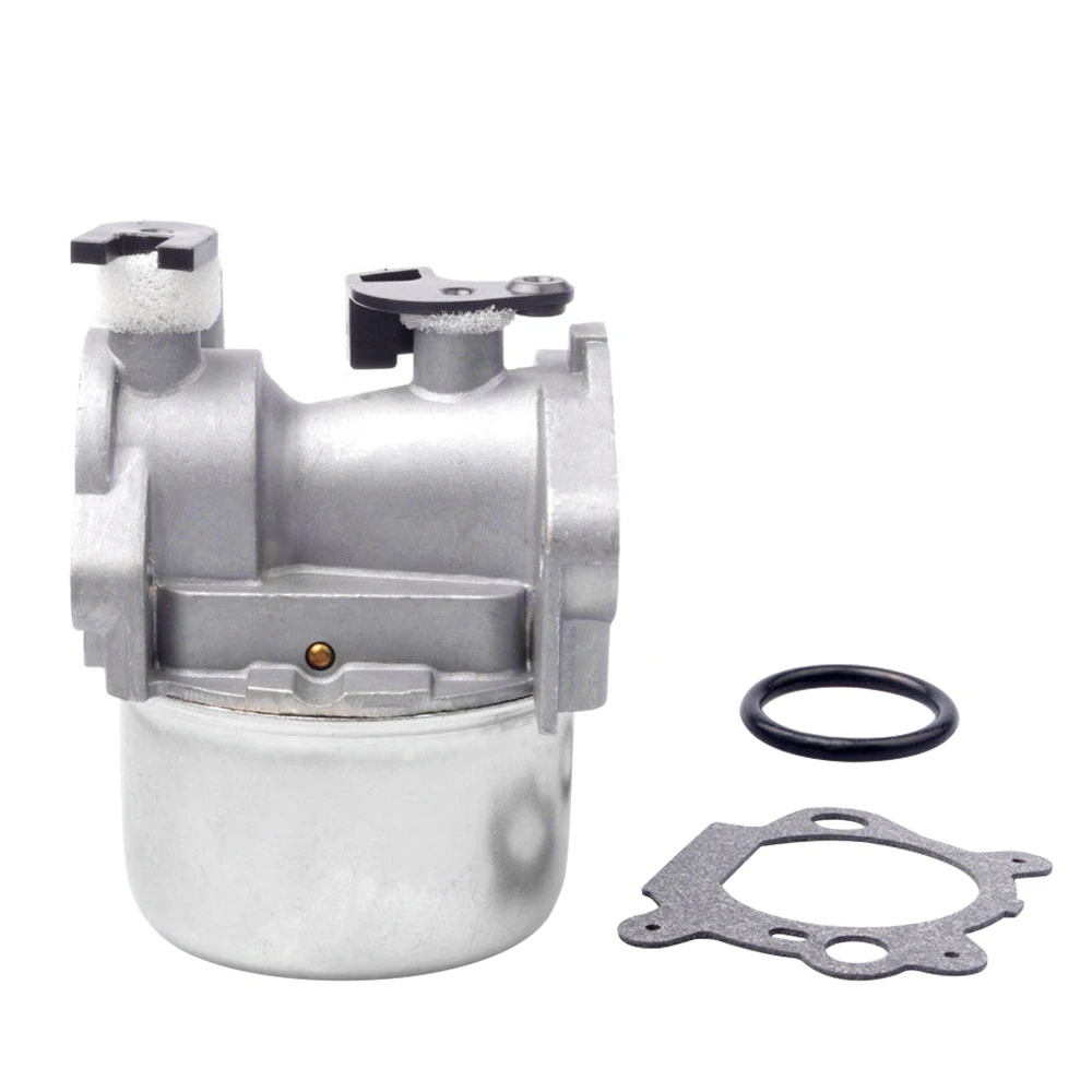 Карбюратор ПОДХОДИТ ДЛЯ Briggs& Stratton 799871 790845 799866 796707 794304 генератор, двигатель генератор косилка