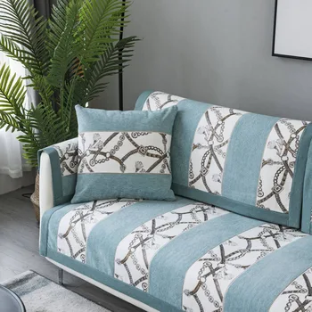 

Modern Universal Non-slip Wear-resistant Sofa Cushion Flexible and Flexible Universal Sofa Cover