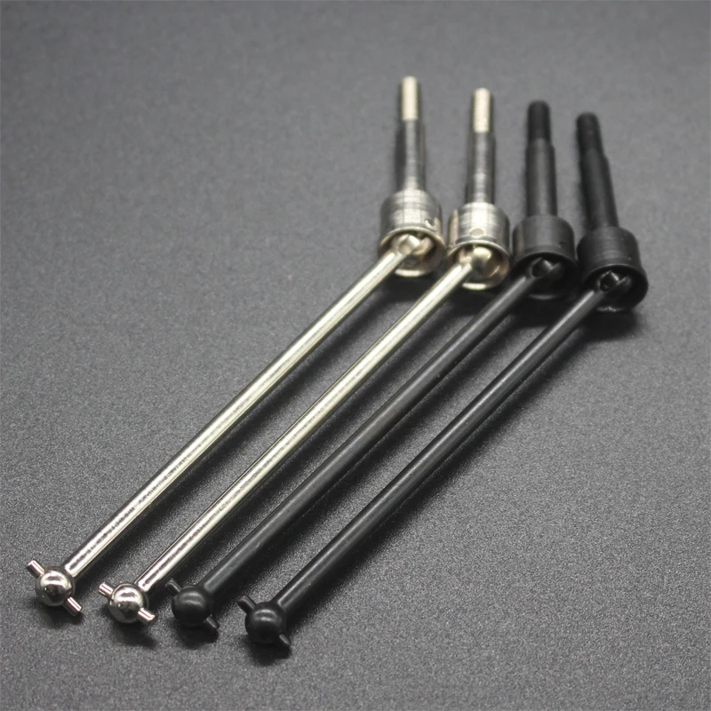 Запасные части HSP Для обновленной стали 188015 для модели 1/10 R/C Универсальный