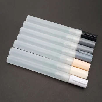 

5Pcs Empty Pen Holder Portable Helper Tool Empty Pen Holder For Touching Elevator Lift Button New Arrivals