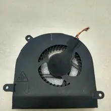 Для Dell Alienware M17X R3 R4 R5 p18e 04K1MM 0FKDN8 0THPDJ DFS601605HB0T DC28000BGF0 DC28000CNF0 DC280009AF0 Вентилятор охлаждения GPU