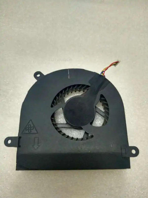 

For Dell Alienware M17X R3 R4 R5 p18e 04K1MM 0FKDN8 0THPDJ DFS601605HB0T DC28000BGF0 DC28000CNF0 DC280009AF0 GPU Cooling Fan