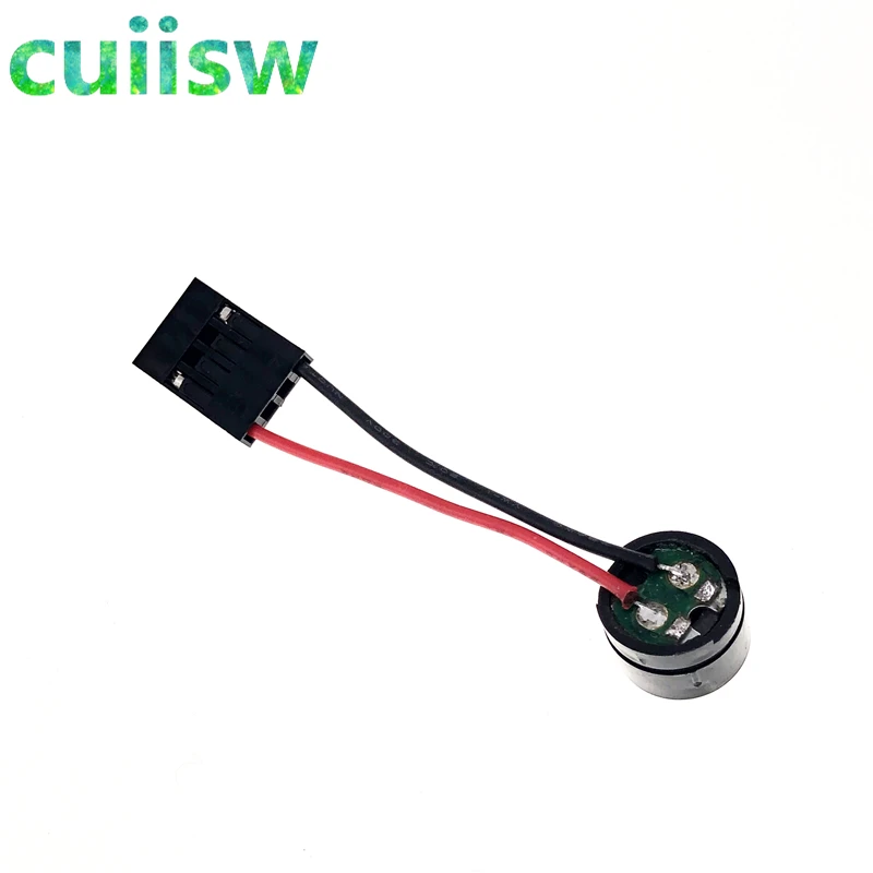 Mini Plug Speaker For PC Internal BIOS Computer Motherboard Onboard Case Buzzer Board Beep Alarm mini plug speaker mini speaker