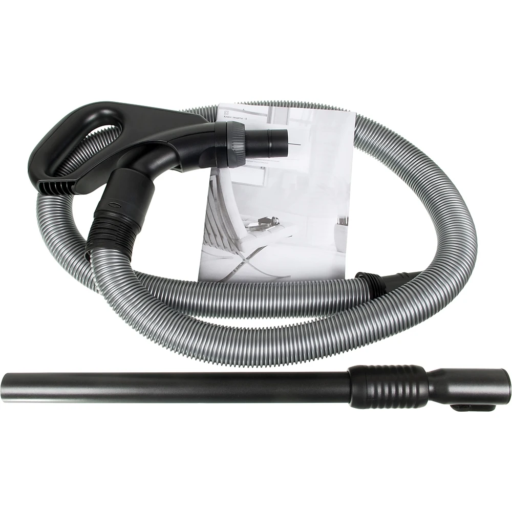 Пылесос Samsung VC18M21A0SB 1800Вт синий
