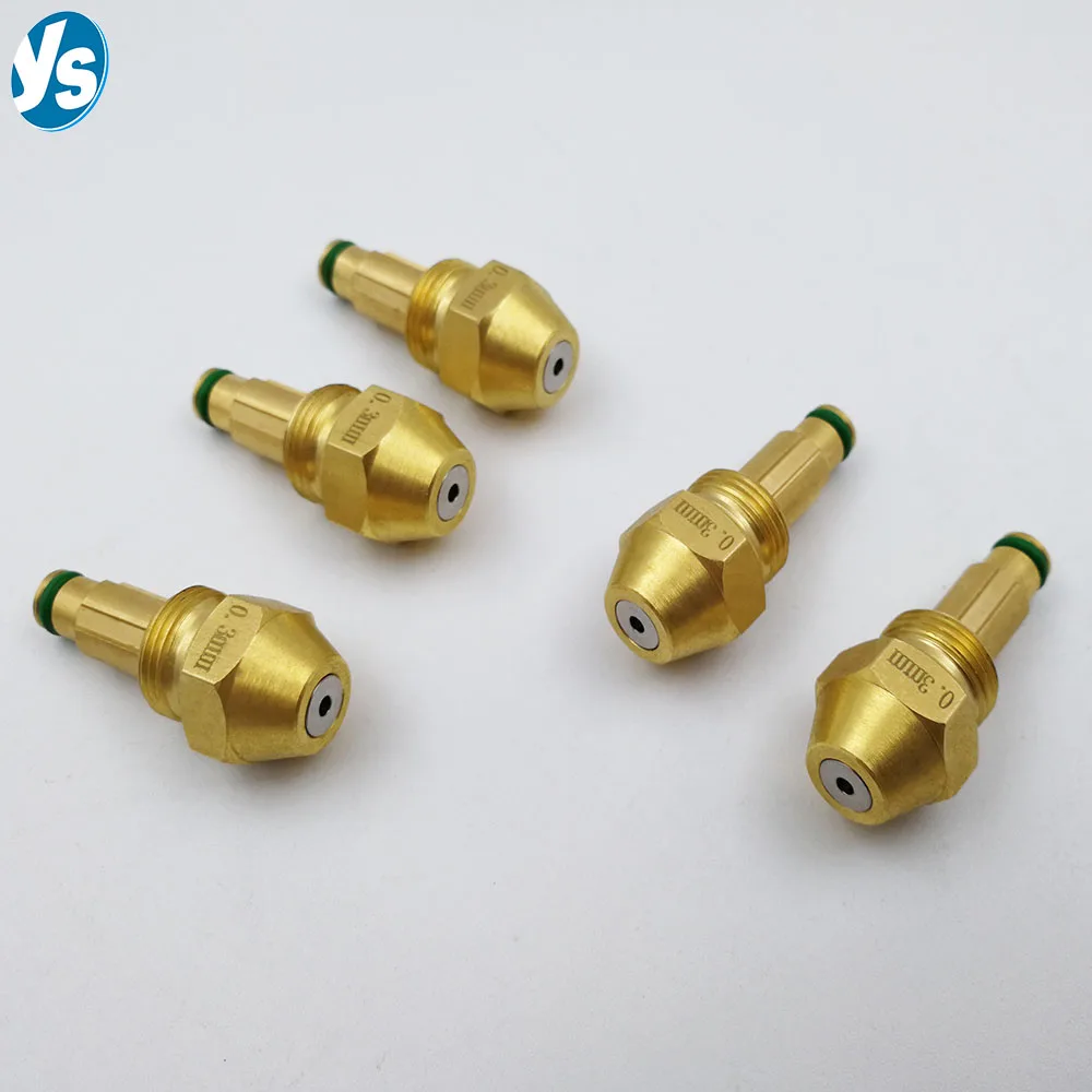 Waste burner oil nozzle,siphon waste oil burner nozzle,siphone oil jet nozzle,burner oil injector,air atomizing nozzle