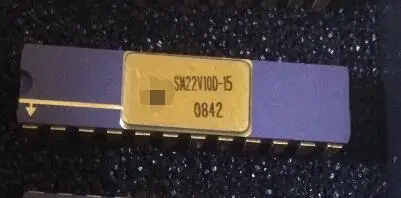 

Free shipping IC new% SM22V10D-15