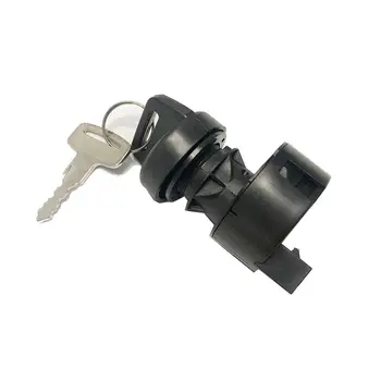 

Motorbike Ignition Key Switch For POLARIS TRAIL BOSS 325 330 2002 2003 Six Pin Terminal ATV Moped Scooter cdi With Two Keys