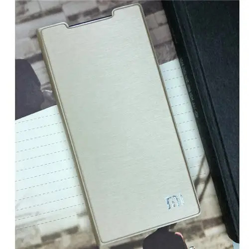 Для Xiaomi Redmi Note 7 чехол Роскошный тонкий стиль стэндер кошелек Флип PU Кожаные чехлы для Xiaomi Redmi Note 7 держатель для карт - Цвет: gold