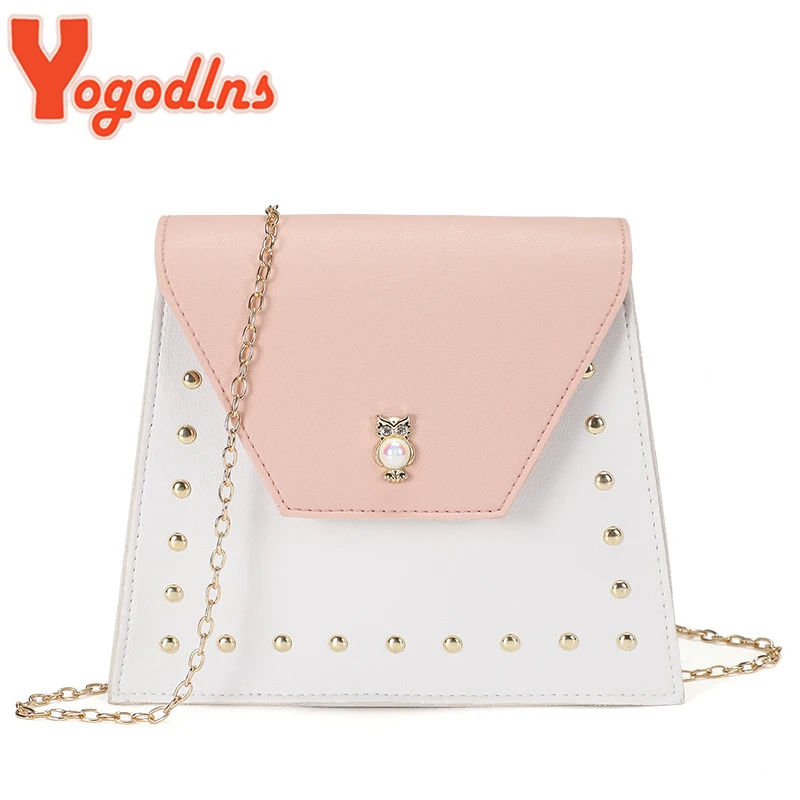 designer bag with chain strap