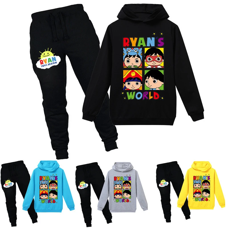 ryan's toy review products