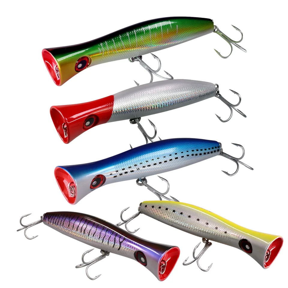 Top Water Rig Core Tackle The Hover Rig – Custom Tackle Supply