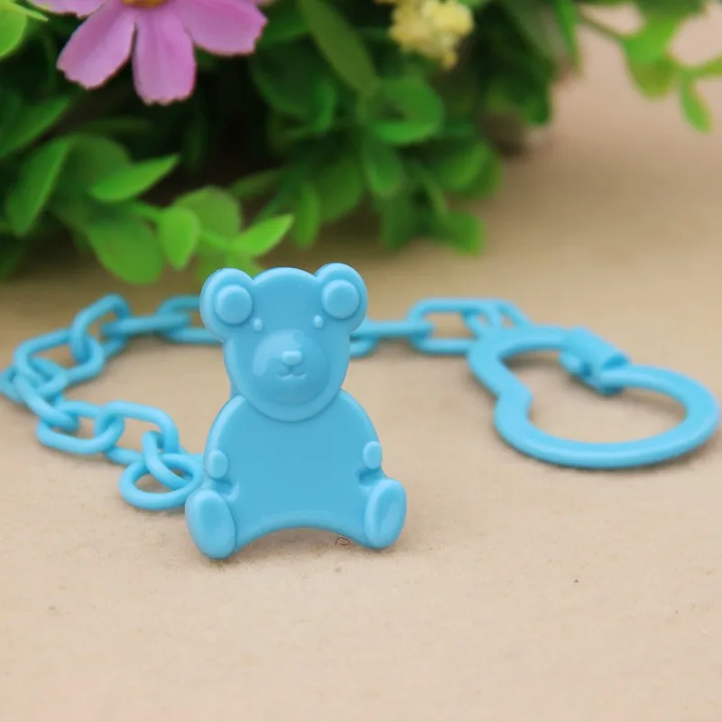 blue bear