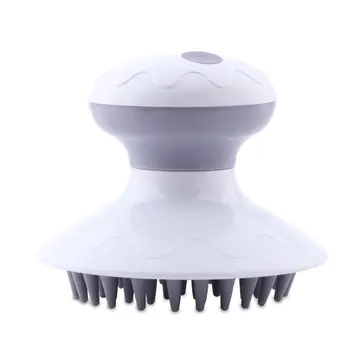 

Multifunctional massage instrument for head massager electric scalp massager comb massage instrument electric massager