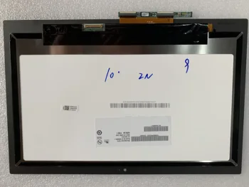 

11.6" HD Replacement For Acer Chromebook R11 C738T Touch Digitizer LCD Screen Display+ Bezel Assembly 1366x768