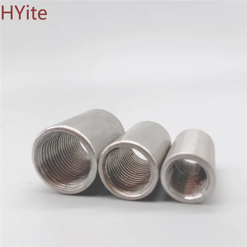 Соединение воды Adpater 1/8 &quot1/4&quot 3/8 &quot1/2&quot 3/4 &quot1&quot 1 1/4 &quot1 1/2&quot женские резьбовые