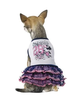 

Triol Triol dress for dogs MINNIE CHIC