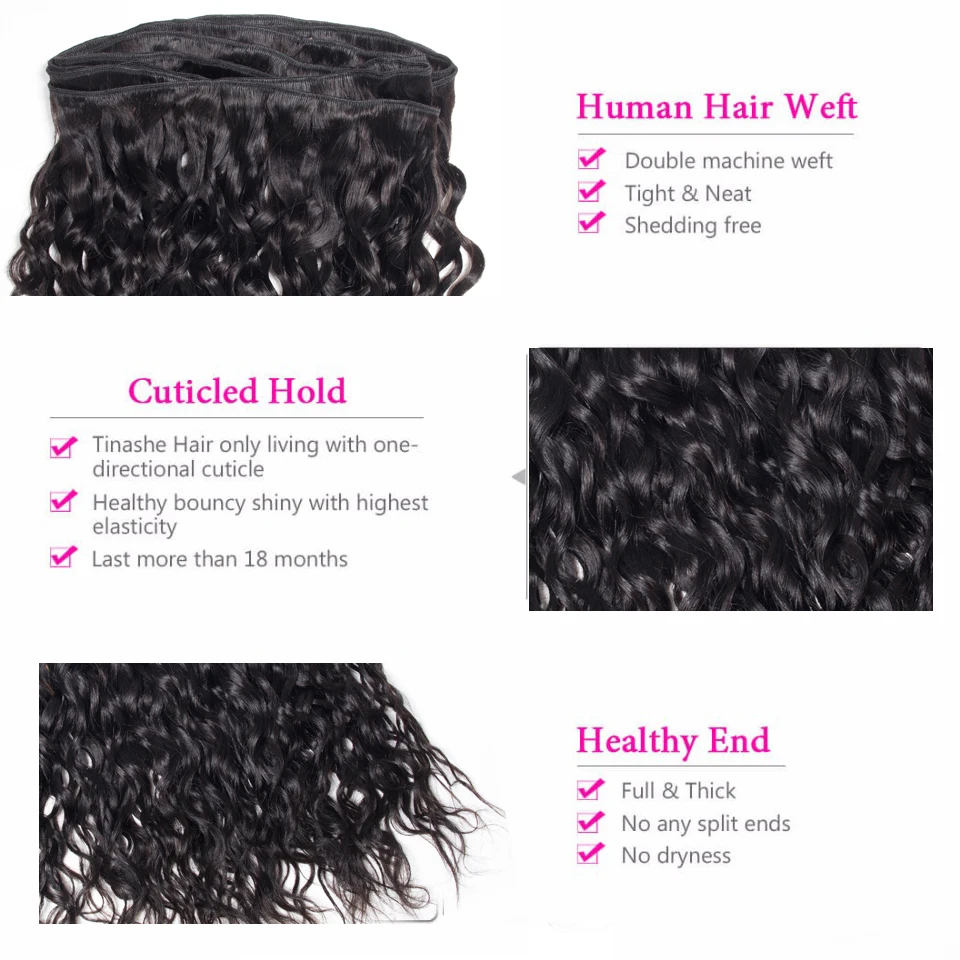 Tinashe Beauty Afro Kinky Curly Clip In Human Hair Extensions For Black Women Brazilian Remy Hair Natural Color 7Pcs/120g