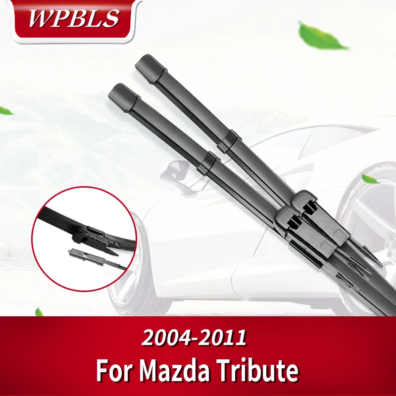 WPBLS стеклоочистителей для Mazda Tribute Fit крюк руки зажимать Tab Arm 2004 2005 2006 2008 2009 2010 2011 |