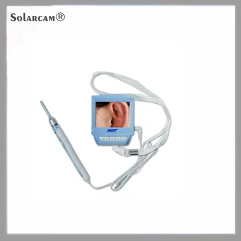 

New ENT Intraoral Camera with 8 Inch LCD monitor and 4GB SD memory