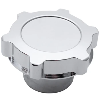 

Car Billet Aluminum Oil Cap for Chevy Camaro Corvette LSX LS1 LS6 LS2 LS3 LS4 for Cadillac ATS CTS Car Accessories